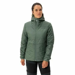 Clearance · SE Women's Tesino Hooded Jacket Damen Übergangsjacken