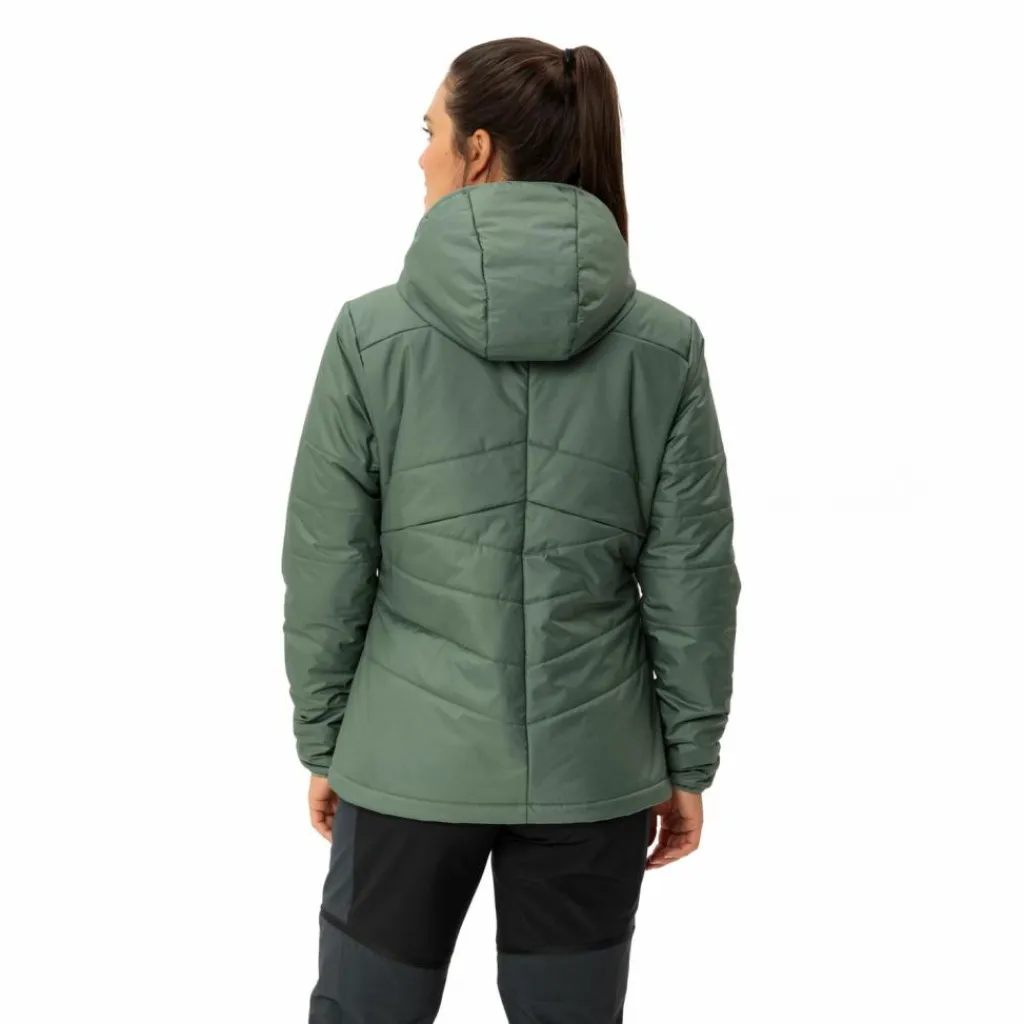 Clearance · SE Women's Tesino Hooded Jacket Damen Übergangsjacken