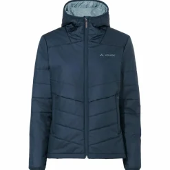 · SE Women's Tesino Hooded Jacket Damen Jacken|Übergangsjacken