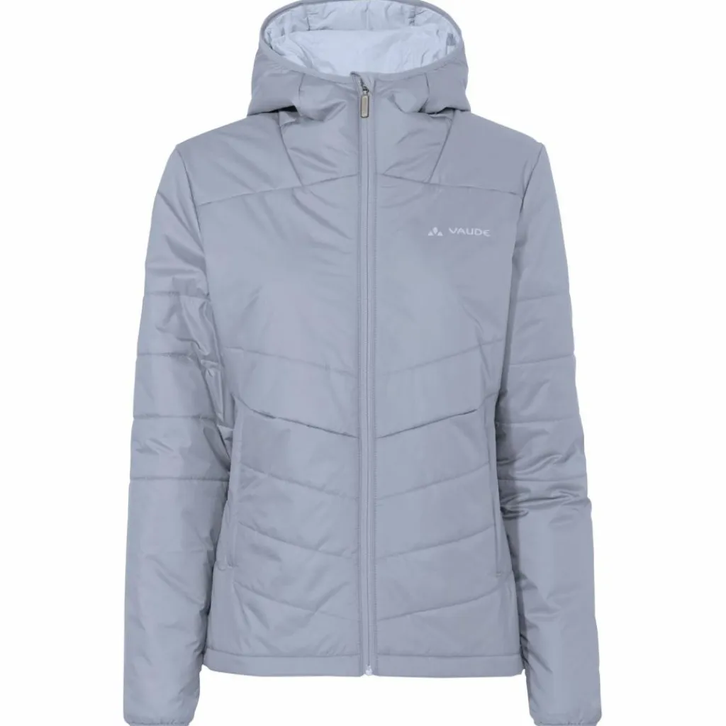 Clearance · SE Women's Tesino Hooded Jacket Damen Übergangsjacken