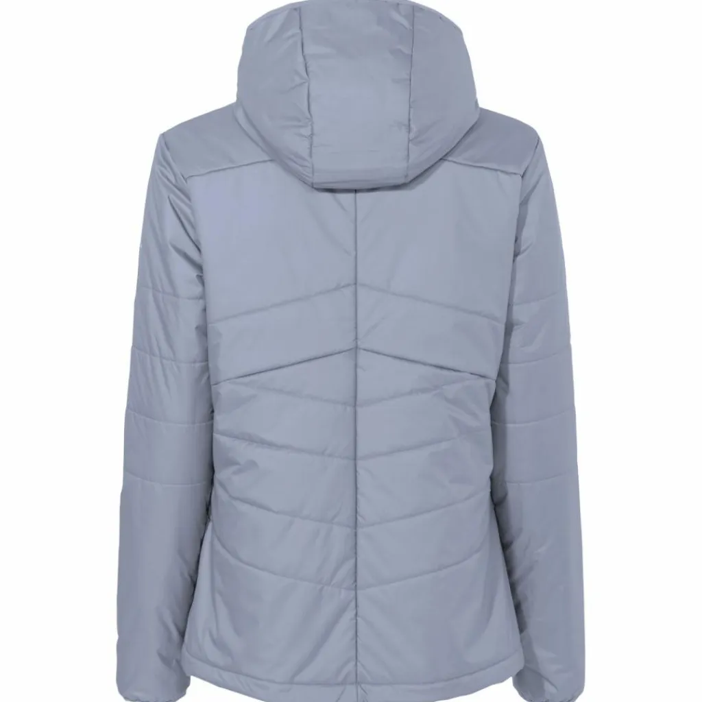Clearance · SE Women's Tesino Hooded Jacket Damen Übergangsjacken