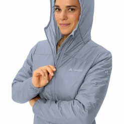 Clearance · SE Women's Tesino Hooded Jacket Damen Übergangsjacken