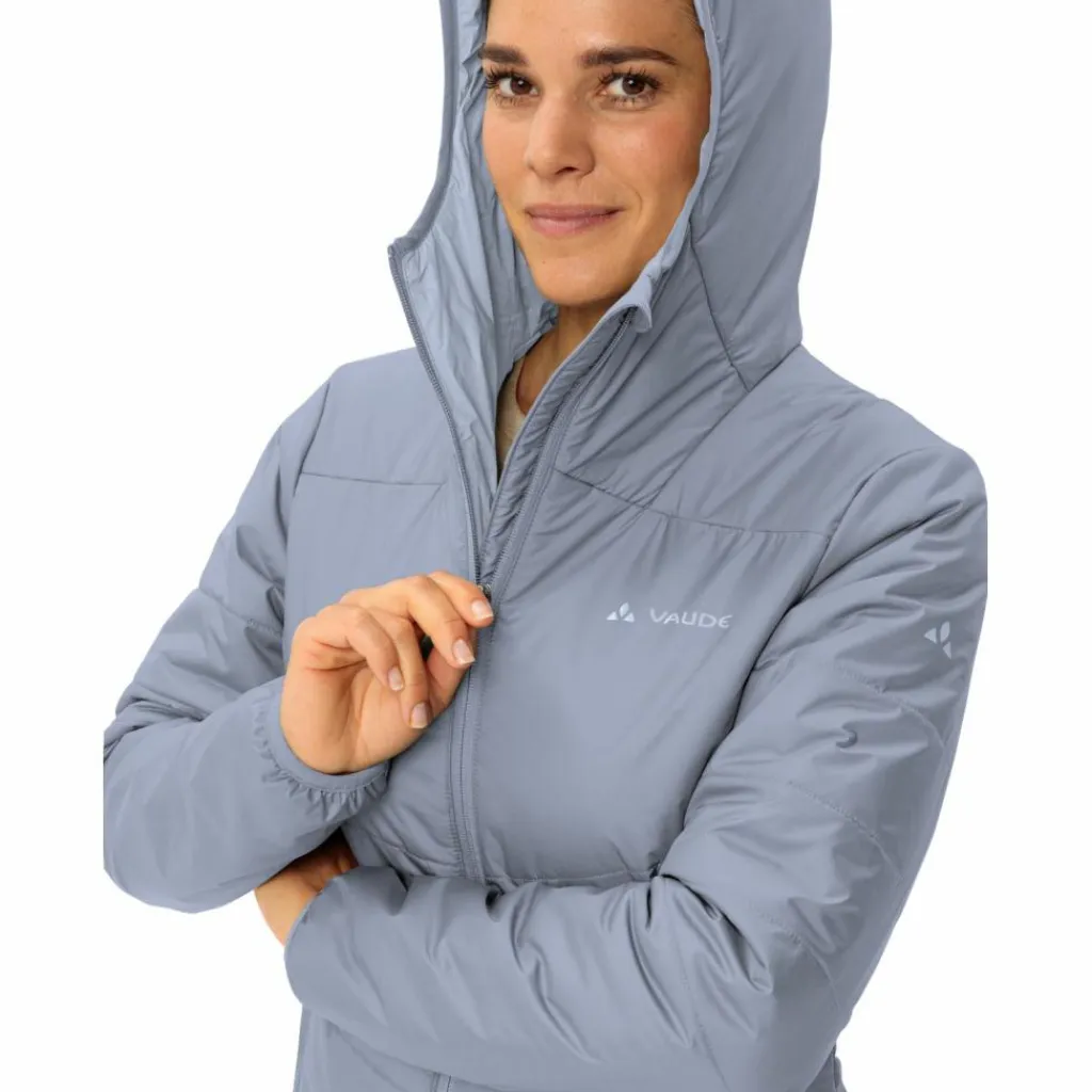 Clearance · SE Women's Tesino Hooded Jacket Damen Übergangsjacken