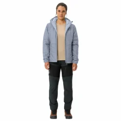Clearance · SE Women's Tesino Hooded Jacket Damen Übergangsjacken