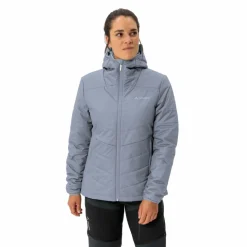 Clearance · SE Women's Tesino Hooded Jacket Damen Übergangsjacken