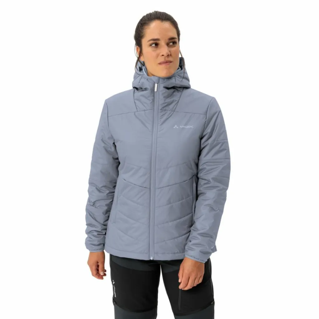 Clearance · SE Women's Tesino Hooded Jacket Damen Übergangsjacken