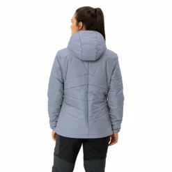 Clearance · SE Women's Tesino Hooded Jacket Damen Übergangsjacken