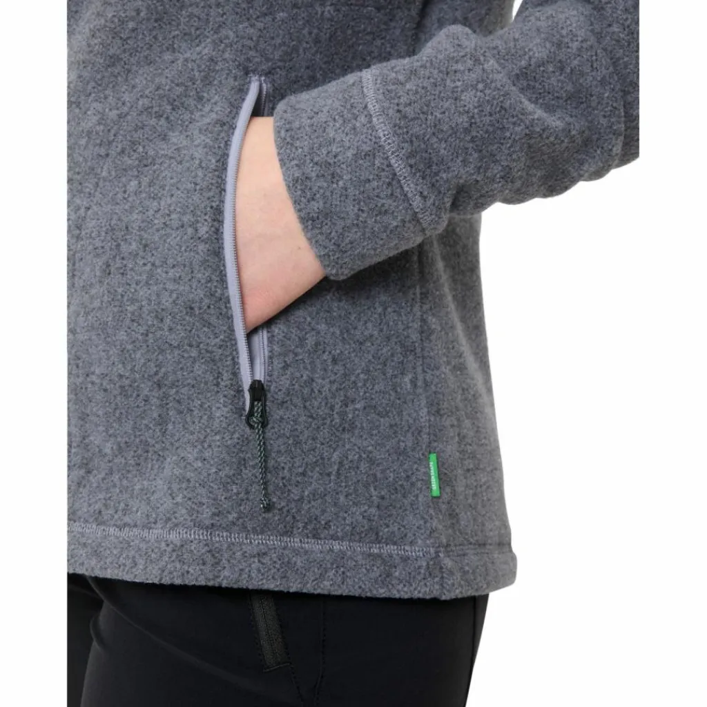 Hot · Skomer Winter Damen Wandern|Fleecejacken