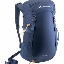 VAUDE Wanderrucksäcke|Rucksäcke<· SOLANO 30L marine