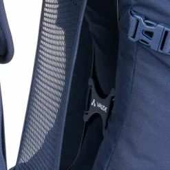 VAUDE Wanderrucksäcke|Rucksäcke<· SOLANO 30L marine