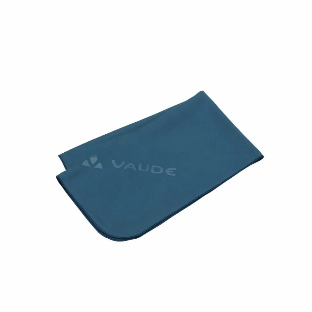 VAUDE Trailrunning|Handtücher<· Sports Towel III L kingfisher
