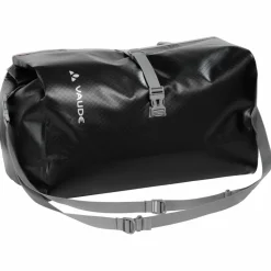 VAUDE Fahrradtaschen<· Top Case (PL) black