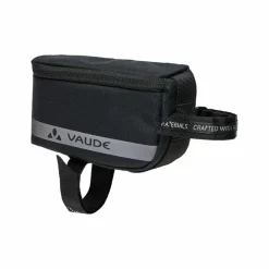 VAUDE Fahrradtaschen<· Top Tube Bag black
