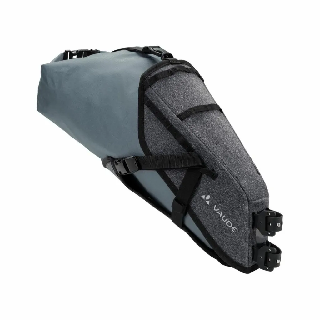 Best · Trailsaddle II Fahrradtaschen