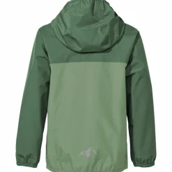 · Turaco III Kinder Wandern|Jacken