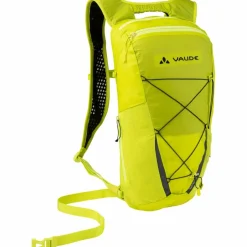 VAUDE Fahrradrucksäcke<· Uphill 8 bright green