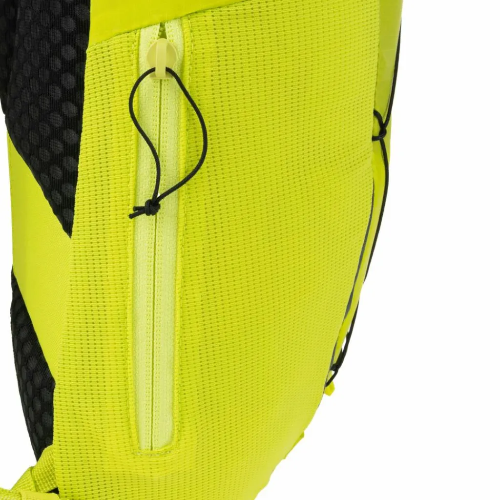 VAUDE Fahrradrucksäcke<· Uphill 8 bright green