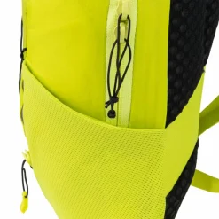 VAUDE Fahrradrucksäcke<· Uphill 8 bright green