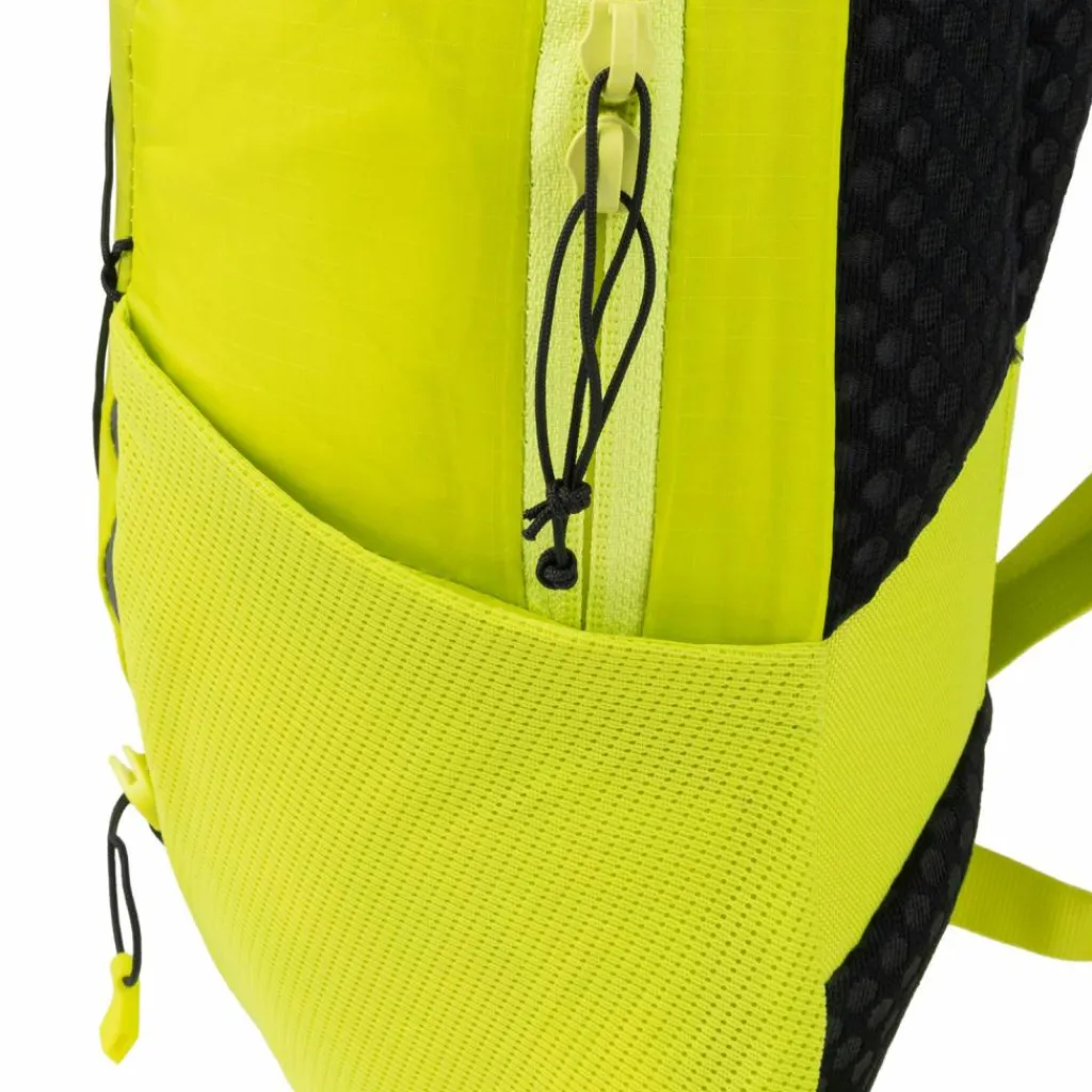 VAUDE Fahrradrucksäcke<· Uphill 8 bright green