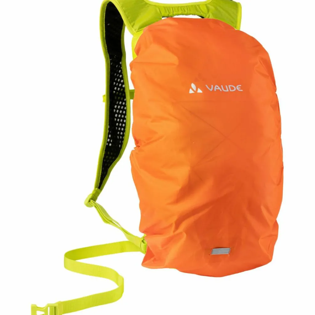 VAUDE Fahrradrucksäcke<· Uphill 8 bright green