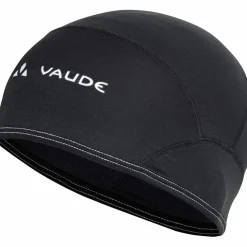 VAUDE Kopfbedeckungen|Kopfbedeckungen<· UV Cap uni black