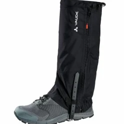 VAUDE Skitouren|Bergsteigen<· Watzmann Gaiter III black