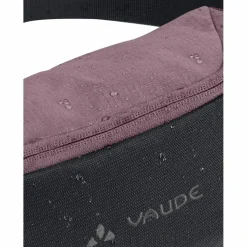 VAUDE Fahrradtaschen<· WegaMove black/purple ash