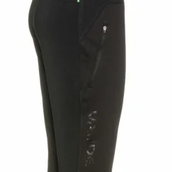 VAUDE Radsport|Radsport<· Wintry V black-white