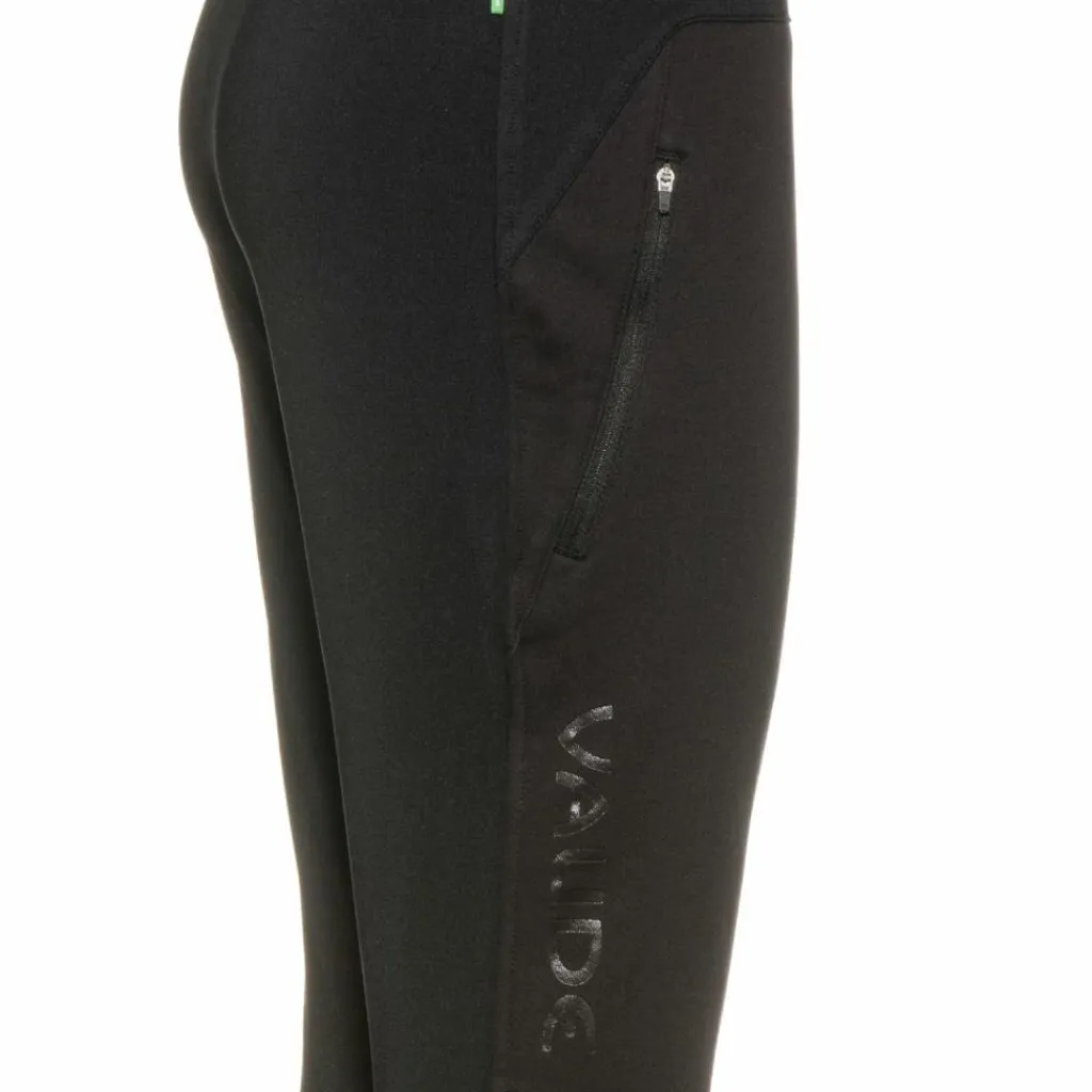 VAUDE Radsport|Radsport<· Wintry V black-white