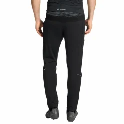 VAUDE Radsport|Radsport<· Wintry V black-white