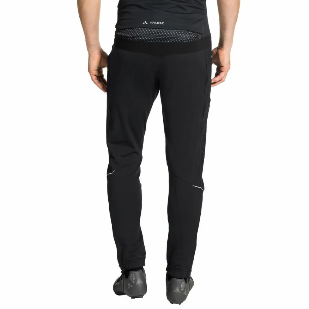 VAUDE Radsport|Radsport<· Wintry V black-white