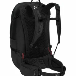 VAUDE Rucksäcke|Rucksäcke<· Wizard 30+4 black