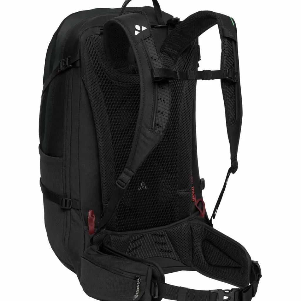 VAUDE Rucksäcke|Rucksäcke<· Wizard 30+4 black