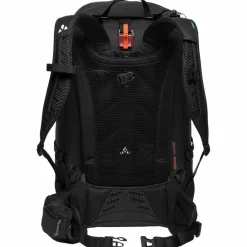 VAUDE Rucksäcke|Rucksäcke<· Wizard 30+4 black