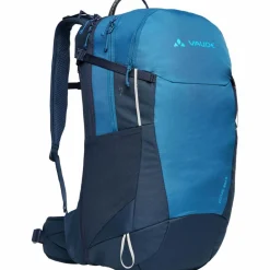 VAUDE Rucksäcke|Rucksäcke<· Wizard 24+4 baltic sea