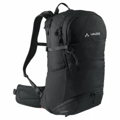 VAUDE Wandern|Wanderrucksäcke<· Wizzard 30+4 black