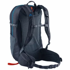VAUDE Wanderrucksäcke|Rucksäcke<· Wizzard 30+4 kingfisher
