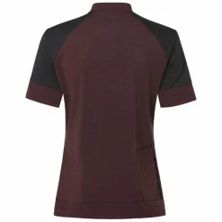 Online · Women's Altissimo Q-Zip Shirt Damen Radsport