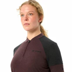 Online · Women's Altissimo Q-Zip Shirt Damen Radsport