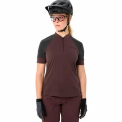 Online · Women's Altissimo Q-Zip Shirt Damen Radsport