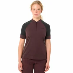 Online · Women's Altissimo Q-Zip Shirt Damen Radsport