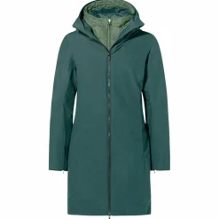 New · Women's Annecy 3in1 Coat III Damen Winterjacken