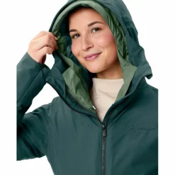 New · Women's Annecy 3in1 Coat III Damen Winterjacken
