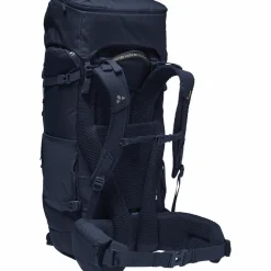 VAUDE Trekkingrucksäcke|Wanderrucksäcke<· Women's Astrum EVO 55+10 eclipse