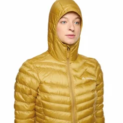 · Women's Batura Hooded Insulation Jacket Damen Übergangsjacken