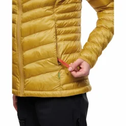 · Women's Batura Hooded Insulation Jacket Damen Übergangsjacken