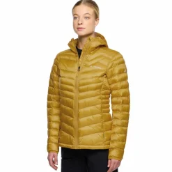 · Women's Batura Hooded Insulation Jacket Damen Übergangsjacken