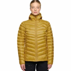 · Women's Batura Hooded Insulation Jacket Damen Übergangsjacken