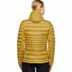· Women's Batura Hooded Insulation Jacket Damen Übergangsjacken