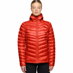· Women's Batura Hooded Insulation Jacket Damen Übergangsjacken